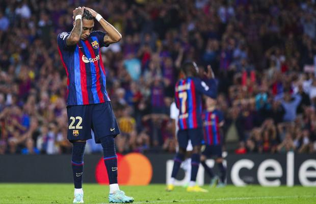 Bombă în Europa » Raportul inspectorilor UEFA acuză Barcelona de corupție: riscă să nu poată participa în ediția următoare de Champions League