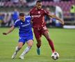 Circ pentru Conference League » CFR o bate pe FCU Craiova cu ajutorul lui Kovacs și ocupă ultimul loc european!