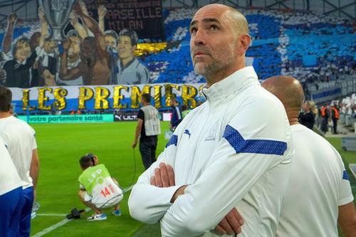 Igor Tudor // Foto: Imago