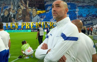 Antrenorul care tocmai și-a dat demisia de la Marseille e favorit să-l schimbe pe Allegri la Juventus!