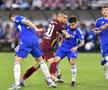Circ pentru Conference League » CFR o bate pe FCU Craiova cu ajutorul lui Kovacs și ocupă ultimul loc european!
