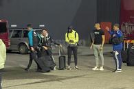 Nicolo Napoli, întâlnire cu Istvan Kovacs în parcare » Ce a făcut italianul