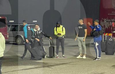 Nicolo Napoli, întâlnire cu Istvan Kovacs în parcare » Ce a făcut italianul