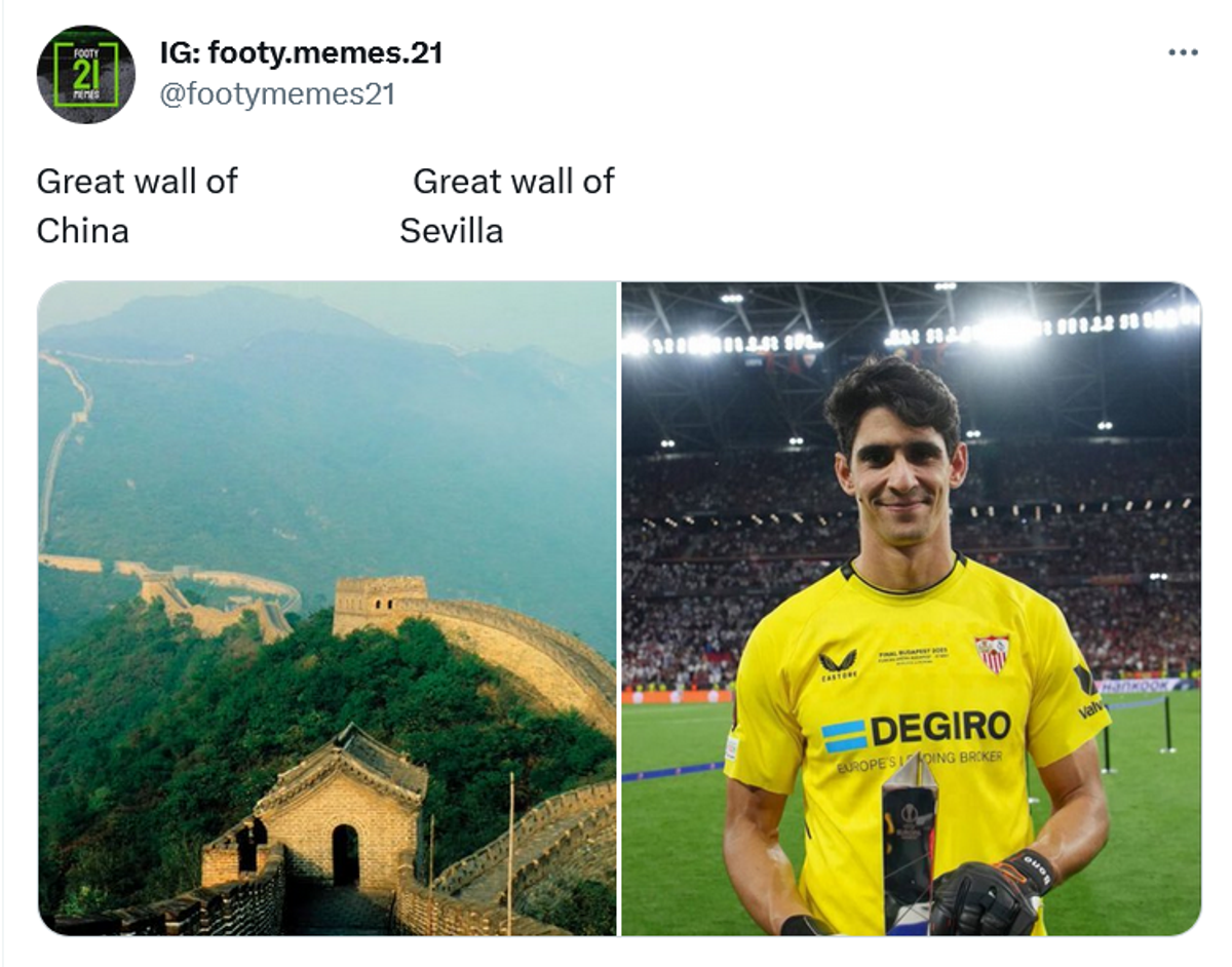Cele mai tari meme-uri după Sevilla - AS Roma, finala Europa League