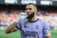 Karim Benzema pleacă de la Real Madrid! Un star de la Chelsea îi ia locul