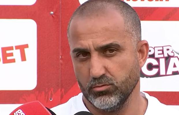 Petre Marin simte că semifinala europeană cu Middlesbrough poate fi depășită: „Îmi doresc mai mult decât am realizat noi” » Cum a analizat parcursul fiului său în 2024