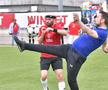 Frații Bendeac, show la microfonul GSP » L-au imitat pe fotbalistul doborât de rușine la Dinamo - FC Argeș: „Întrebați-i pe străini!”