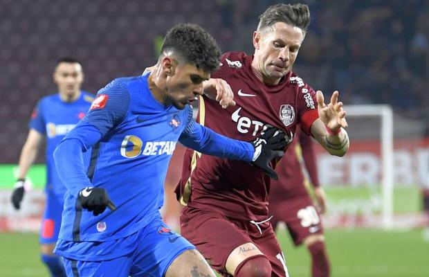 Farul, Sepsi, FCSB și CFR Cluj vor reprezenta România în Europa » Când și cu cine vor lupta pentru un loc în grupe
