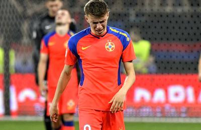 Fost atacant al Valenciei dă de pământ cu FCSB: „Nu mi-aș lăsa copilul acolo! L-au distrus și pe Tavi Popescu”