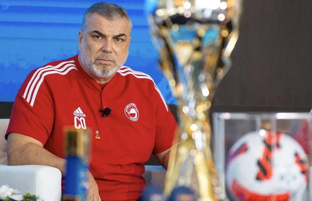 Cosmin Olăroiu lasă ușa deschisă pentru echipa națională: „Cum să mă duc dacă nu mă cheamă? Rămân unde sunt"