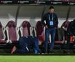 Circ pentru Conference League » CFR o bate pe FCU Craiova cu ajutorul lui Kovacs și ocupă ultimul loc european!