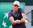 Altmaier și Sinner, duel epic la Roland Garros 2023