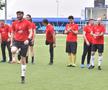 Frații Bendeac, show la microfonul GSP » L-au imitat pe fotbalistul doborât de rușine la Dinamo - FC Argeș: „Întrebați-i pe străini!”