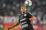 Chipciu, anunț-șoc » Se gândește la retragere: „Nu știu cât mai am de gând să joc fotbal”