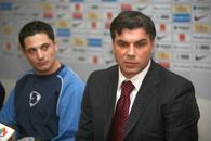 Cum a fost pedepsit fostul jucător de la FCSB, deși era nevinovat: „Olăroiu m-a trimis la echipa a doua, dar am fost doar șofer”