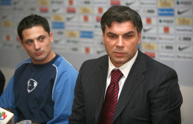 Cosmin Olăroiu: „Eu sunt mai impulsiv decât Rădoi. Nu-l pot judeca” + Conflict cu un președinte:  „Ce vorbești, mă? Tu vezi-ți de treaba ta, ieși de pe teren!”