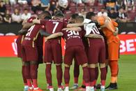 CFR Cluj, în urna 1 din grupele Conference League » Doar 2 condiții trebuie îndeplinite! + traseul din preliminarii