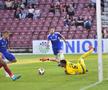 Circ pentru Conference League » CFR o bate pe FCU Craiova cu ajutorul lui Kovacs și ocupă ultimul loc european!