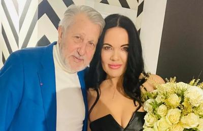 Ilie Năstase s-a mutat cu chirie, după ce a fost dat afară din apartamentul lui Ion Țiriac » Soția dă detalii: „Încercăm câteva luni”