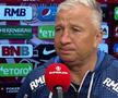Ce l-a deranjat pe Dan Petrescu după CFR Cluj - FCU Craiova: „Să mă sunați și să îmi spuneți!”