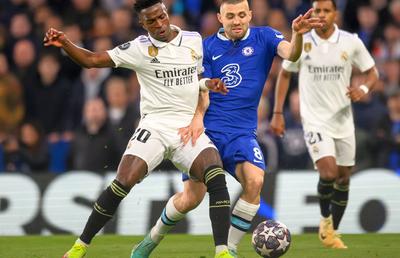 Fostul star al lui Real Madrid va semna cu Manchester City: „99 la sută e făcut!”