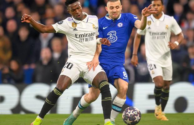 Fostul star al lui Real Madrid va semna cu Manchester City: „99 la sută e făcut!”