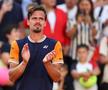 Altmaier și Sinner, duel epic la Roland Garros 2023