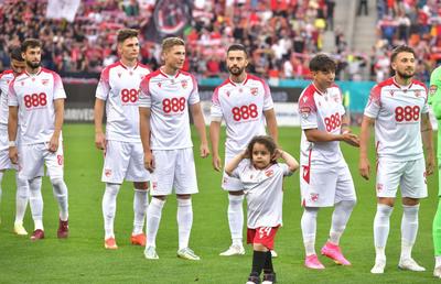 Avertisment pentru Dinamo: „Cu lotul pe care îl are e greu să se mențină în Liga 1”