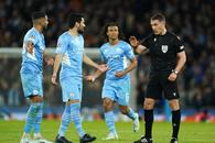 Șoc la UEFA! Marciniak riscă să fie exclus de la finala Ligii: Istvan Kovacs ar putea arbitra Manchester City - Inter!