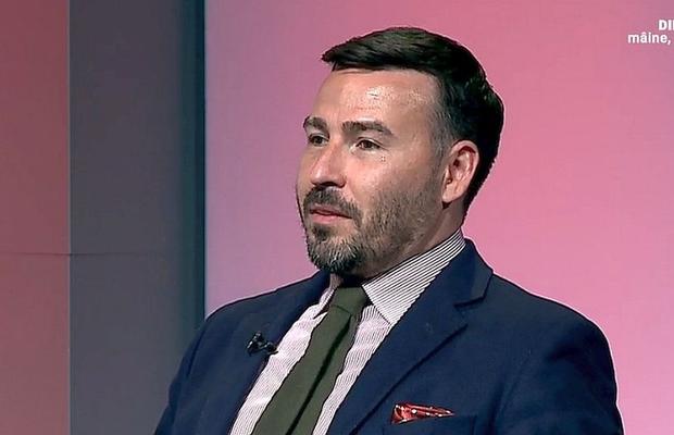 Adrian Cristea s-a enervat înainte de CFR Cluj - FCU Craiova: „E o prostie! E o anomalie!”