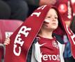 Circ pentru Conference League » CFR o bate pe FCU Craiova cu ajutorul lui Kovacs și ocupă ultimul loc european!
