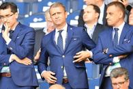 Adrian Mititelu jr, mesaj incredibil despre oficialul FRF: „Îi fac plângere la DNA. Îmi spunea cum îl va executa pe Gigi Becali”