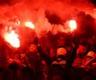 Atmosferă incendiară la Dortmund - Real Madrid/ foto Guliver/GettyImages