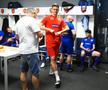 Meci caritabil între fotbaliști și influenceri pentru Mario și Medeea » GSP.ro e partener / Foto: Raed  Krishan