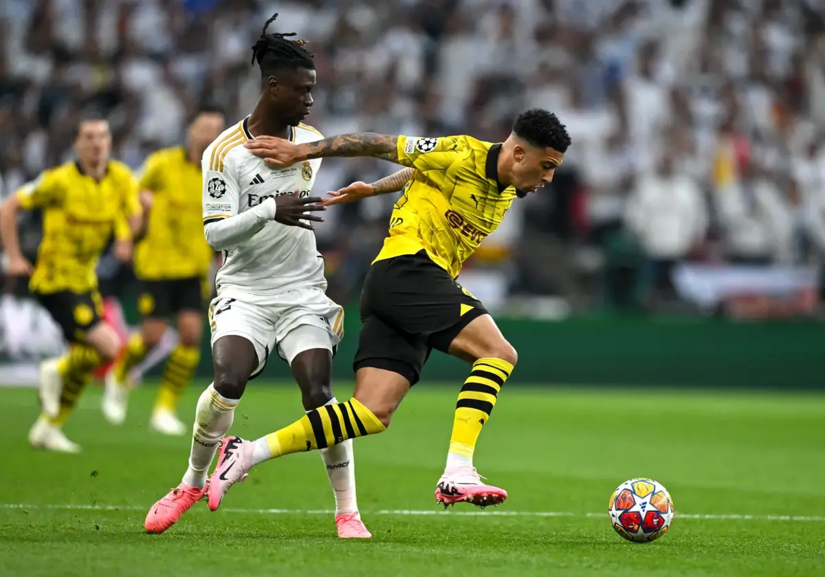 Regina Europei n-a murit! Real Madrid a câștigat Champions League #15, după o finală de senzație cu Dortmund