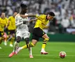 Borussia Dortmund - Real Madrid, finala Champions League 2024/ FOTO: UEFA