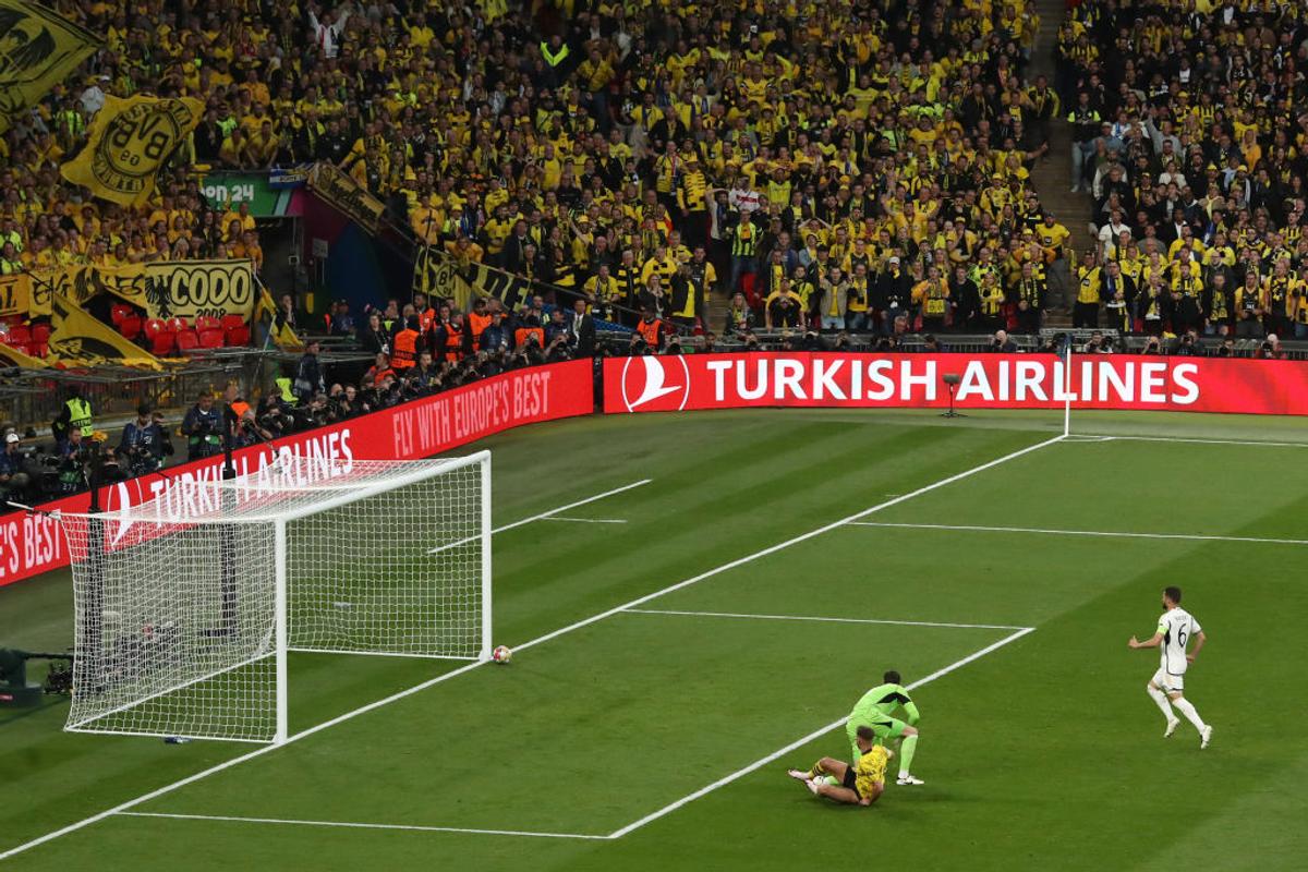 A evoluat în finala Champions League, iar acum este dorit în MLS » Fabrizio Romano a făcut anunțul