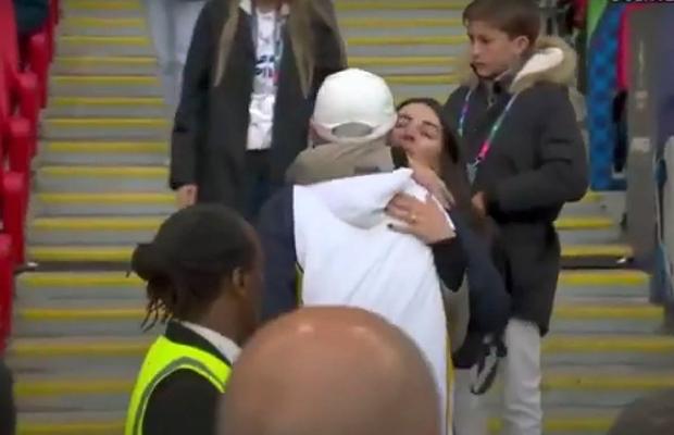 „Unde intră jucători și ies legende” » Templul este gata pentru marele turnir! Gest inedit al lui Ancelotti în mijlocul antrenamentului oficial + Superstiția Borussiei