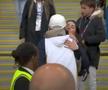 „Unde intră jucători și ies legende” » Templul este gata pentru marele turnir! Gest inedit al lui Ancelotti în mijlocul antrenamentului oficial + Superstiția Borussiei