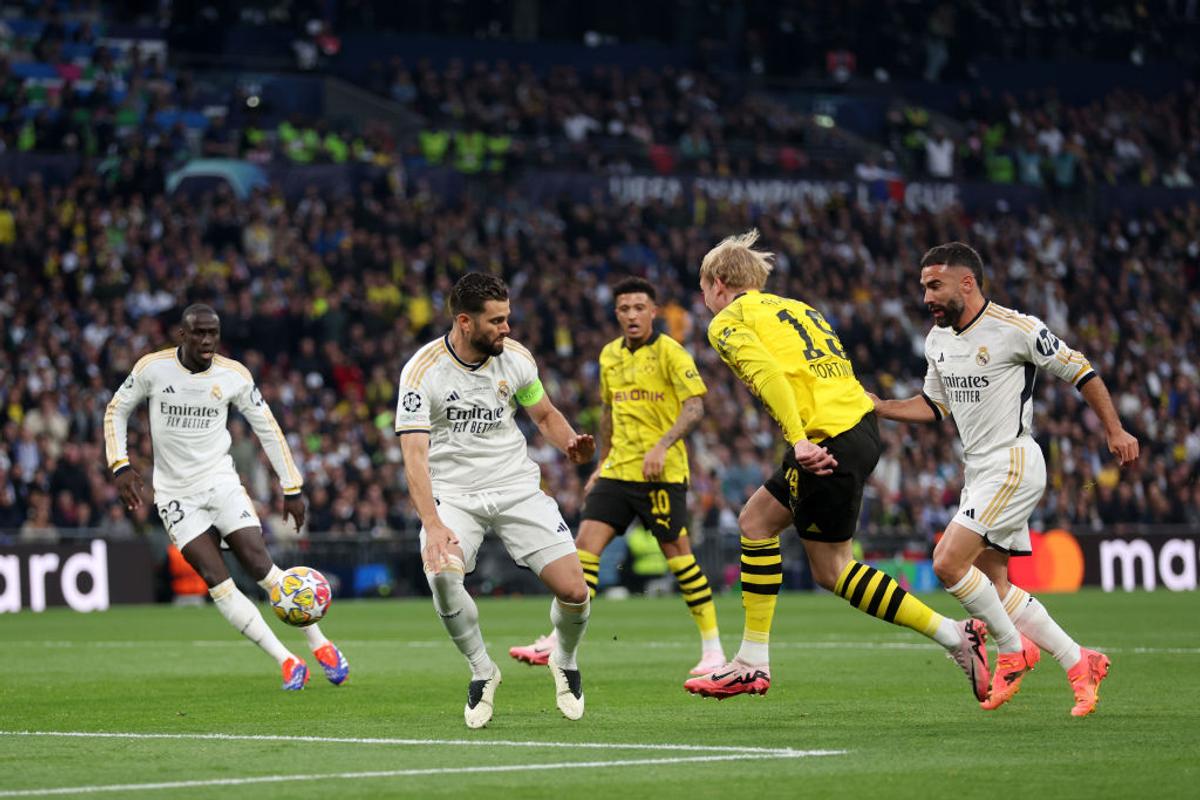 A evoluat în finala Champions League, iar acum este dorit în MLS » Fabrizio Romano a făcut anunțul