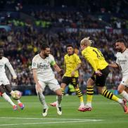 Borussia Dortmund - Real Madrid, finala Champions League 2024/ FOTO: Guliver/GettyImages