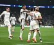 Borussia Dortmund - Real Madrid, finala Champions League 2024/ FOTO: UEFA