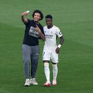 FOTO: Guliver/GettyImages