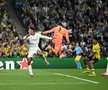 Borussia Dortmund - Real Madrid, finala Champions League 2024/ FOTO: UEFA