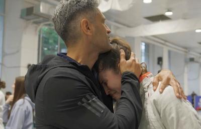 Maria Matei, campioană națională de tineret, reclamă faptul că nu a fost inclusă în lotul de sabrere care participă la CE U23 din Antalya