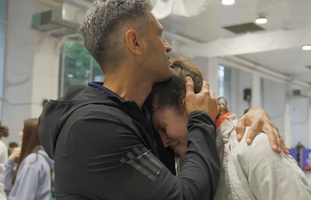 Maria Matei, campioană națională de tineret, reclamă faptul că nu a fost inclusă în lotul de sabrere care participă la CE U23 din Antalya
