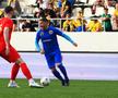 Meci caritabil între fotbaliști și influenceri pentru Mario și Medeea » GSP.ro e partener / Foto: Raed  Krishan