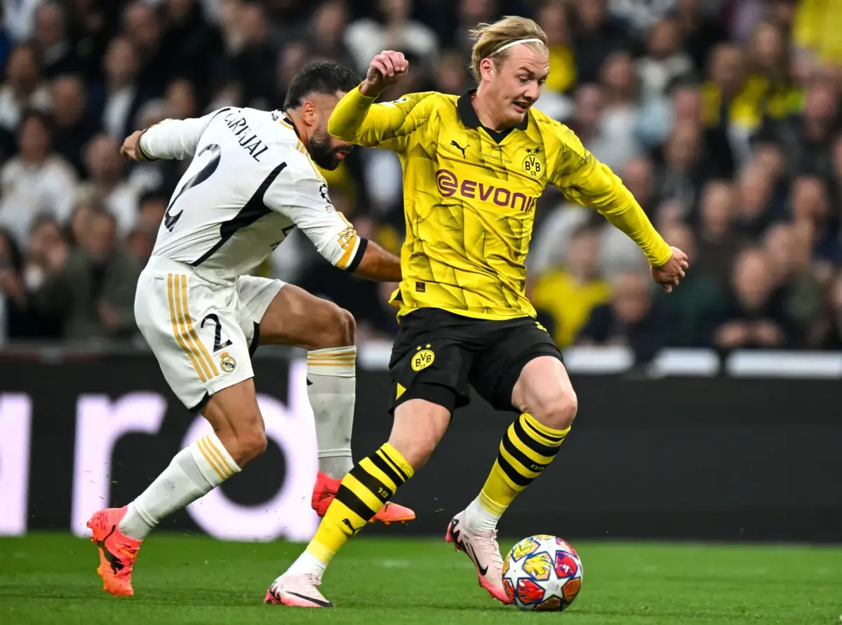 Regina Europei n-a murit! Real Madrid a câștigat Champions League #15, după o finală de senzație cu Dortmund