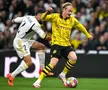 Borussia Dortmund - Real Madrid, finala Champions League 2024/ FOTO: UEFA