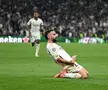 Borussia Dortmund - Real Madrid, finala Champions League 2024/ FOTO: UEFA